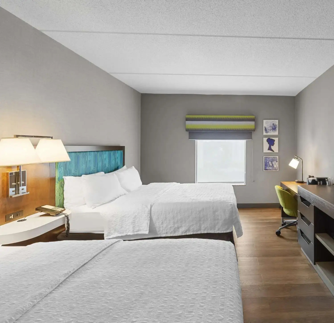 Foto - Hampton Inn Nanuet