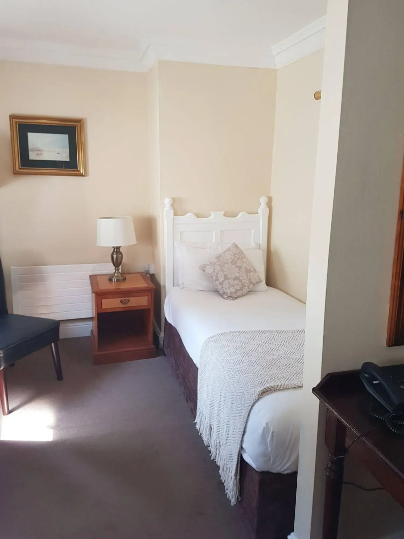 Foto - The Mercantile Hotel