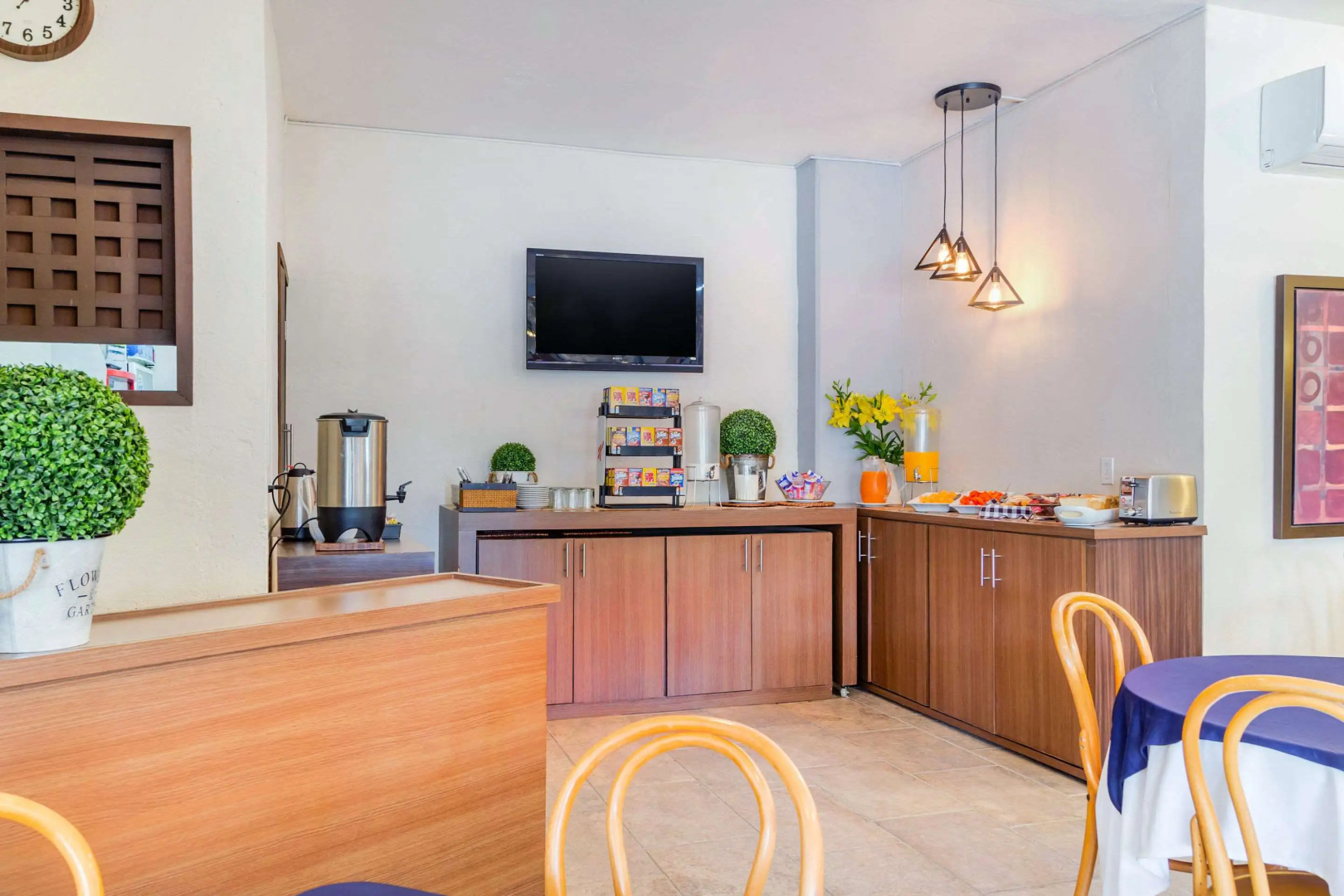 Foto - Comfort Inn Tampico