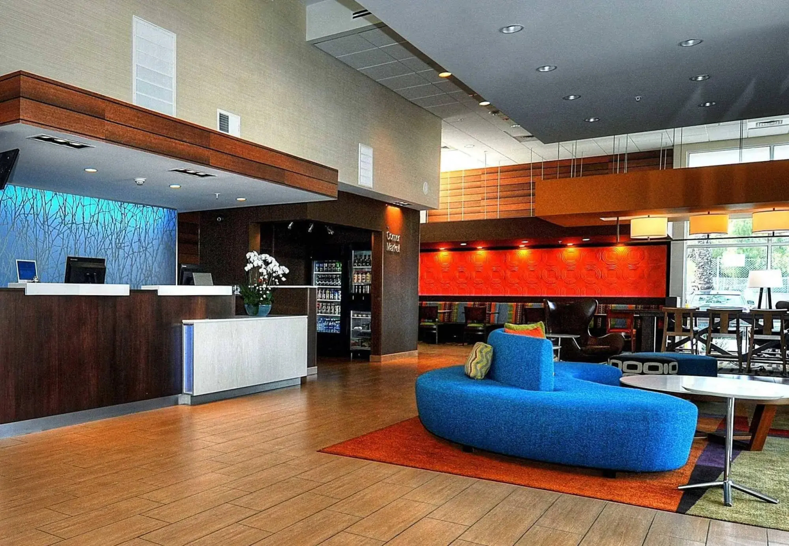 Foto - Fairfield Inn & Suites by Marriott Los Angeles Rosemead