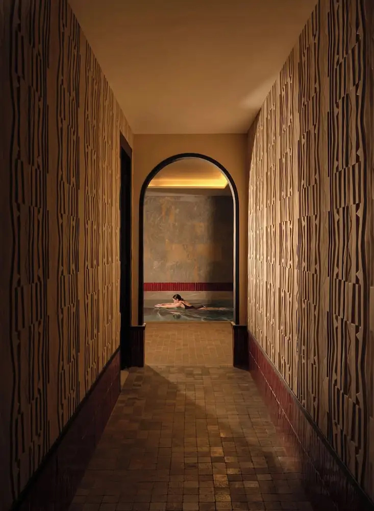 Foto - Villa Sahrai, a Member of Design Hotels