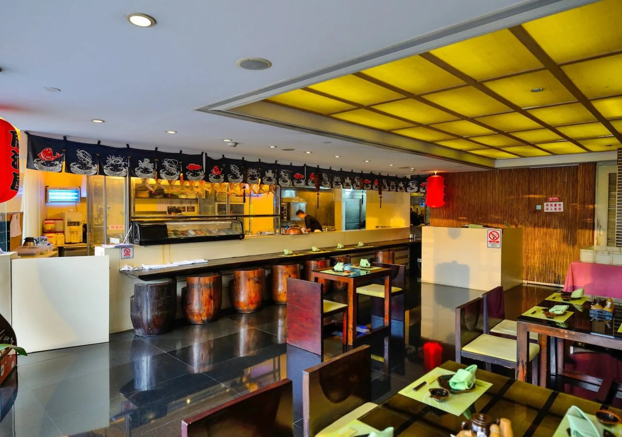 Photo - Jianguo Hotel Guangzhou