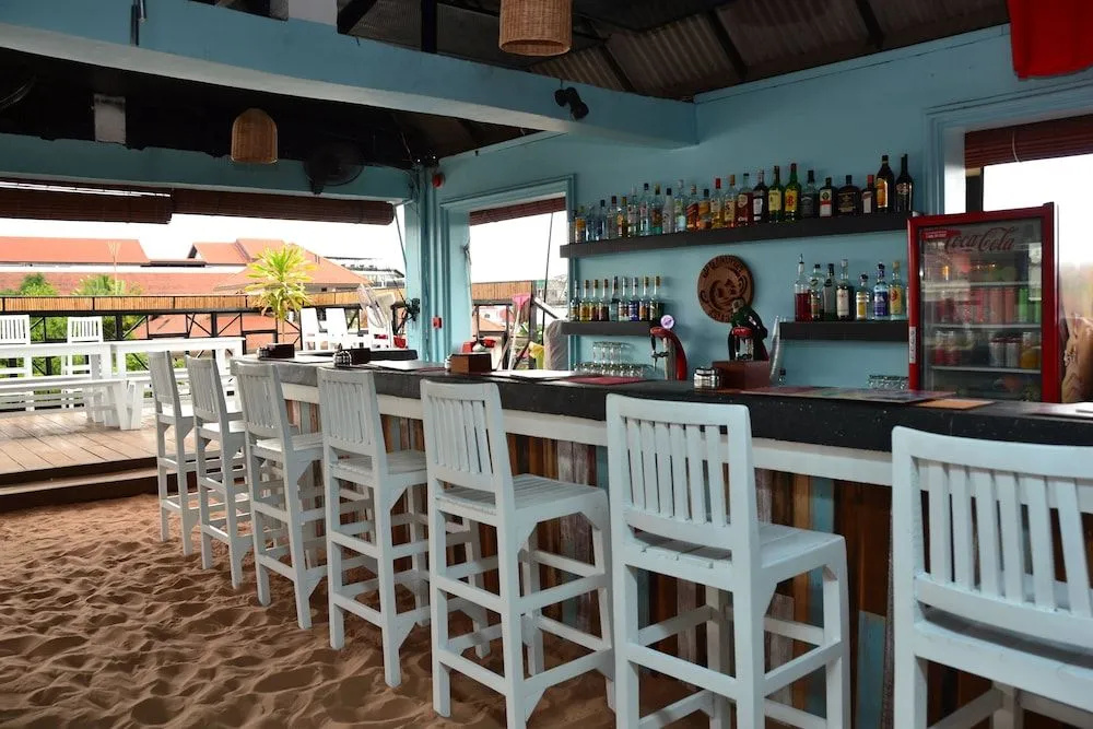 Photo - Mad Monkey Hostel Siem Reap