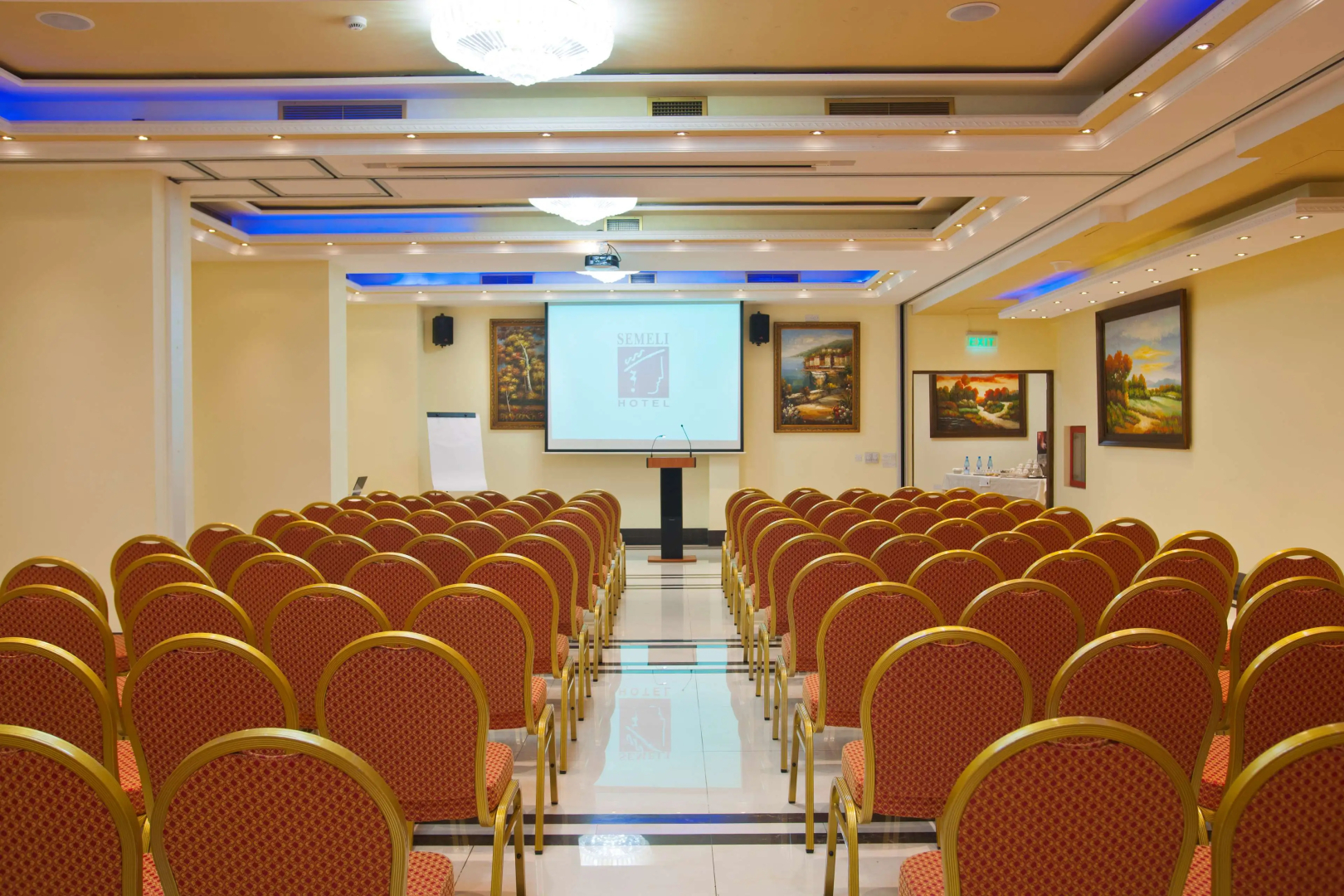 Foto - Semeli Hotel