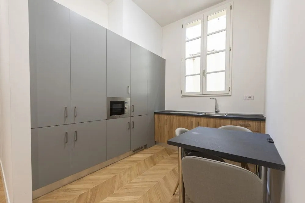 Photo - Firenze Suite