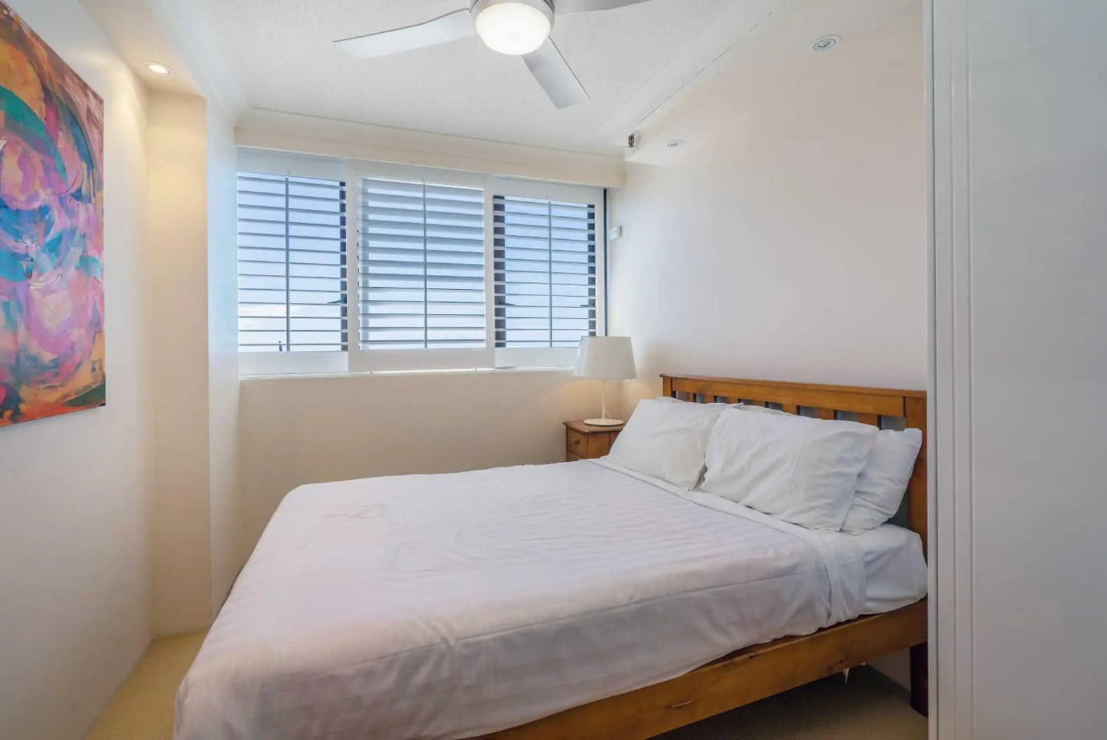 Photo - Surfers Aquarius on the Beach