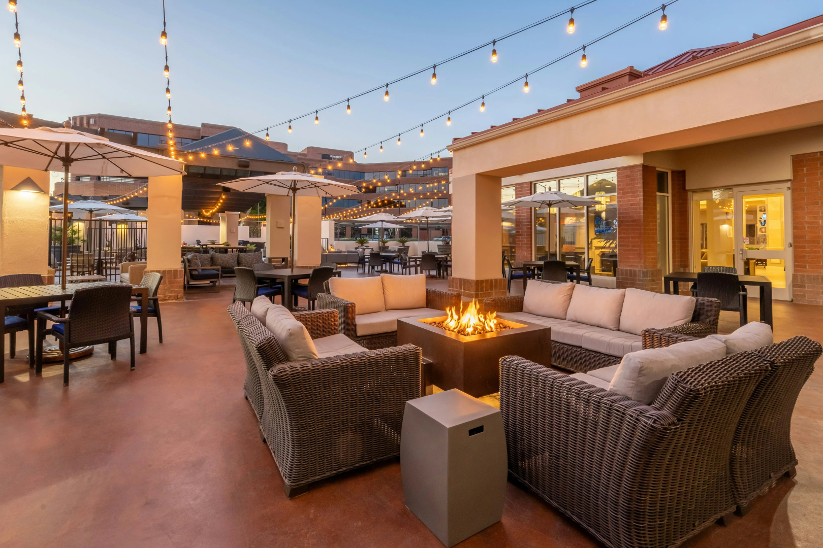 Photo - Hilton Garden Inn Scottsdale Old Town