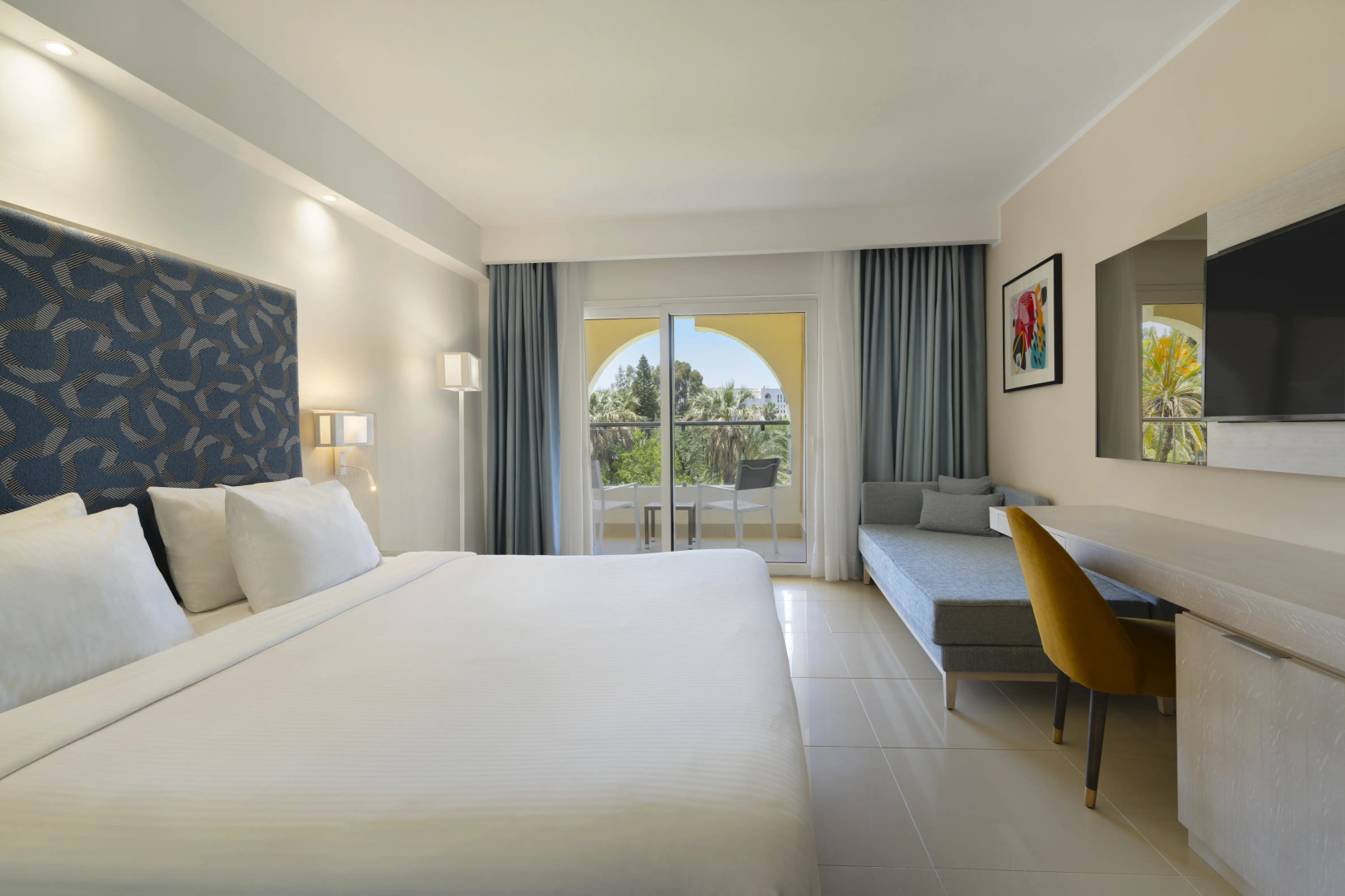 Foto - Iberostar Selection Diar El Andalous