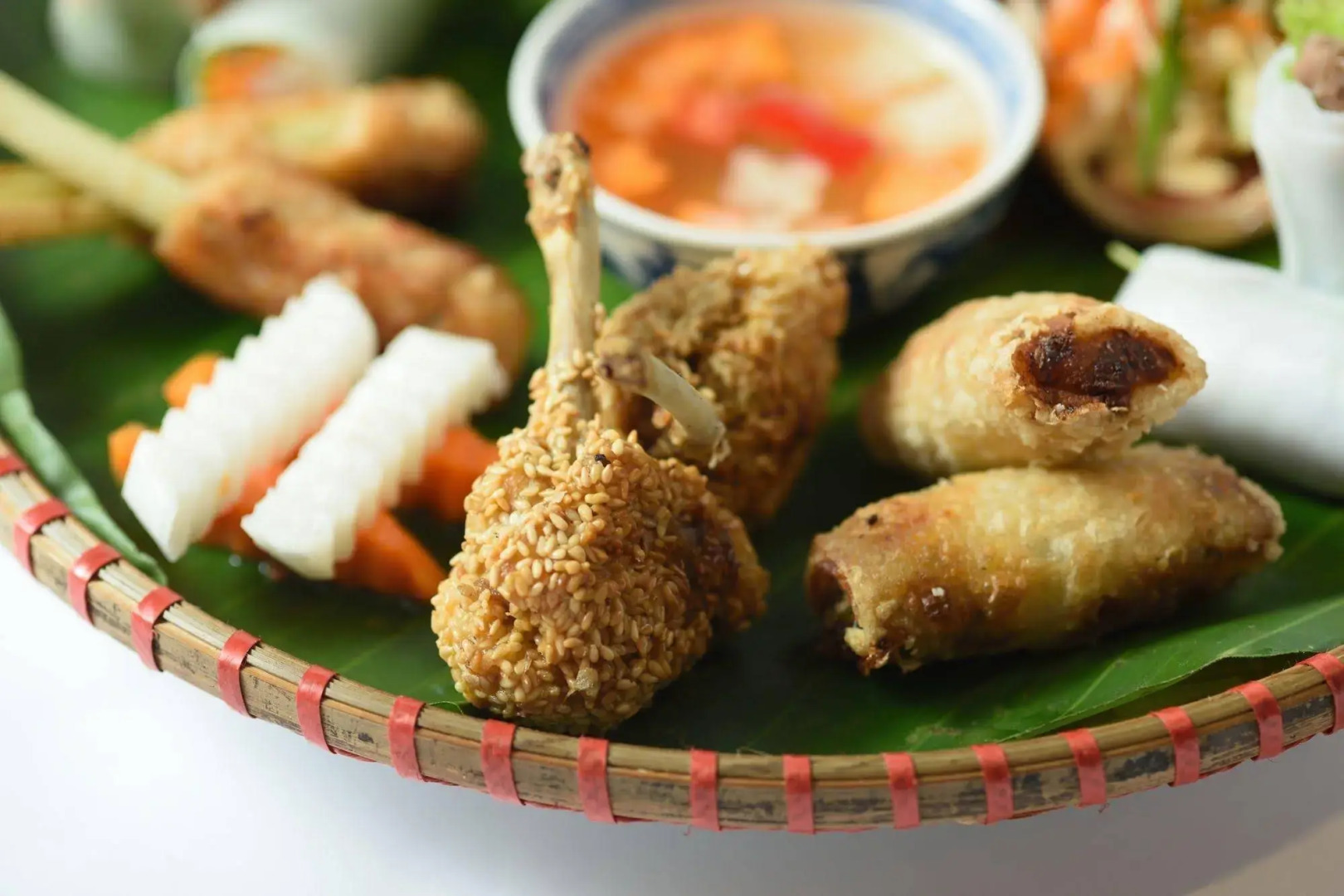 Foto - Hong Ngoc Dynastie Boutique Hotel & Spa