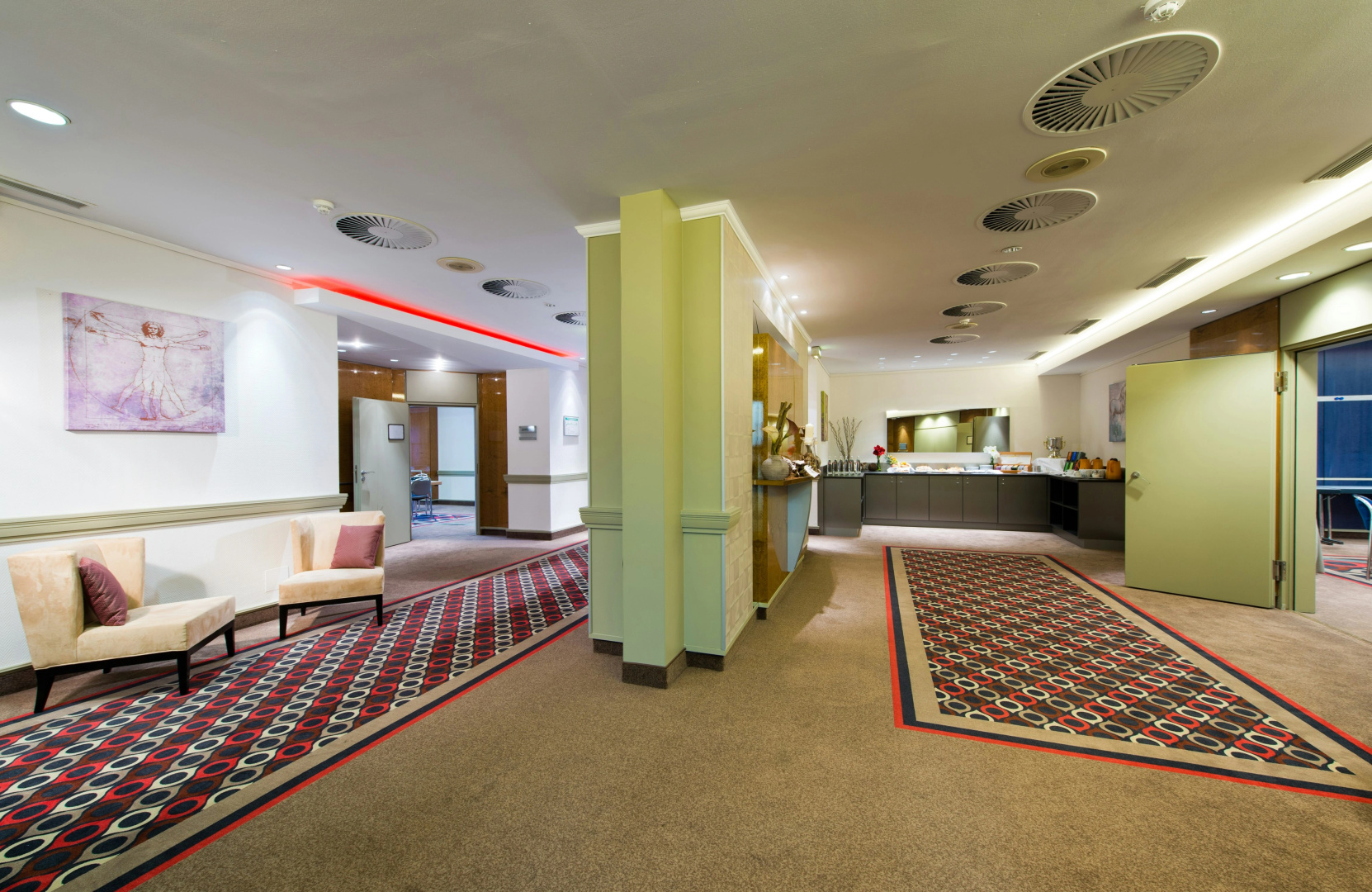 Foto - Leonardo Hotel Hannover Airport