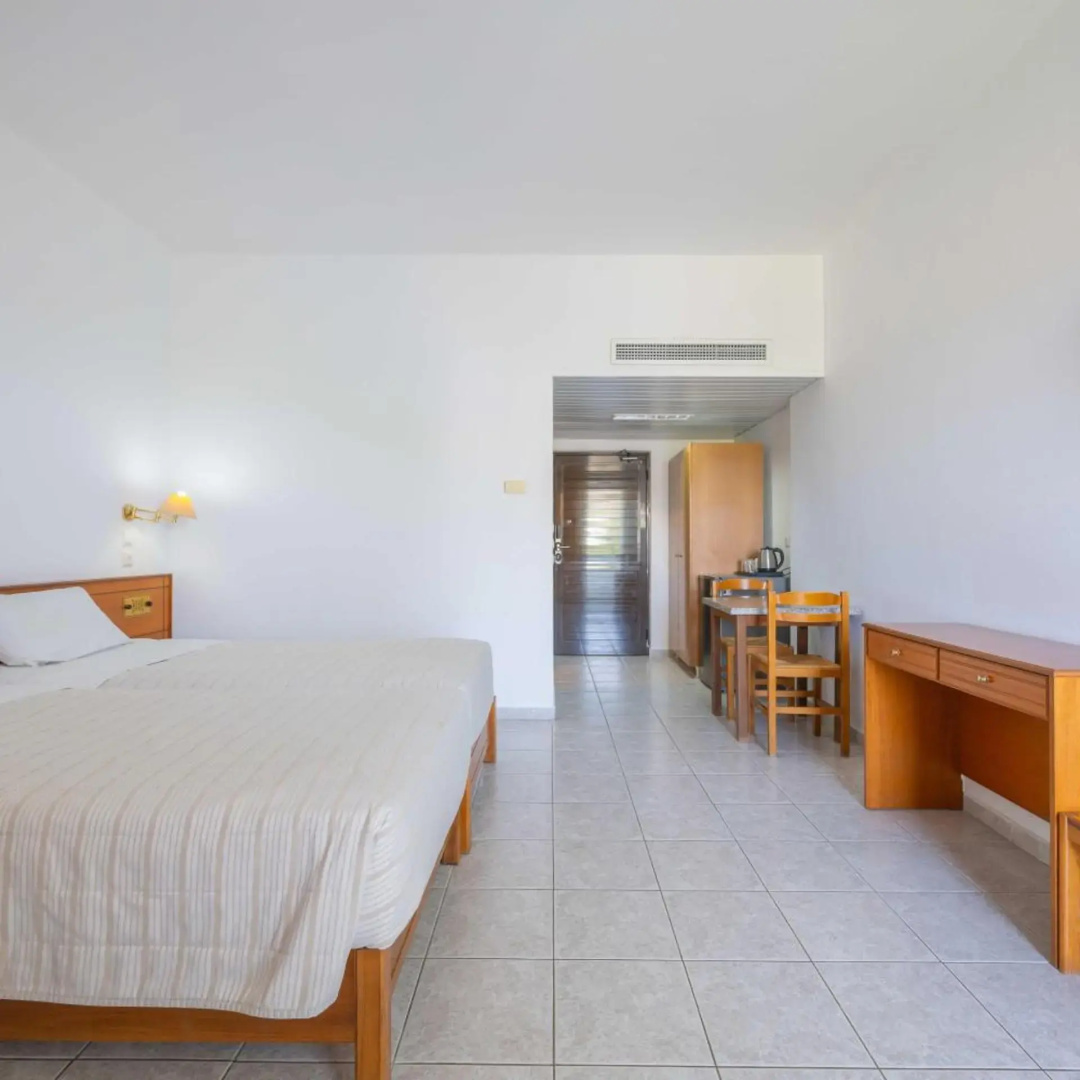 Foto - Orion Hotel Faliraki
