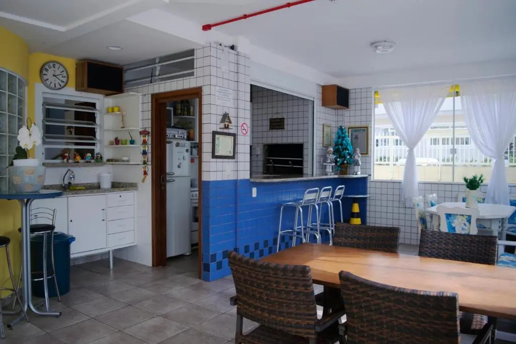 Photo - Pousada Kindermann - Jurerê