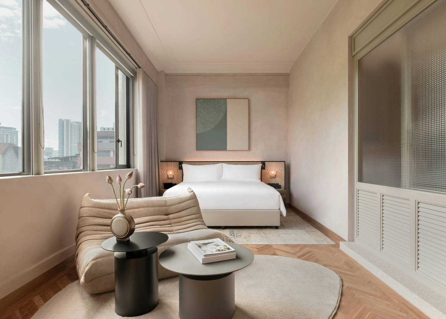 Foto - Else Kuala Lumpur, a member of Design Hotels