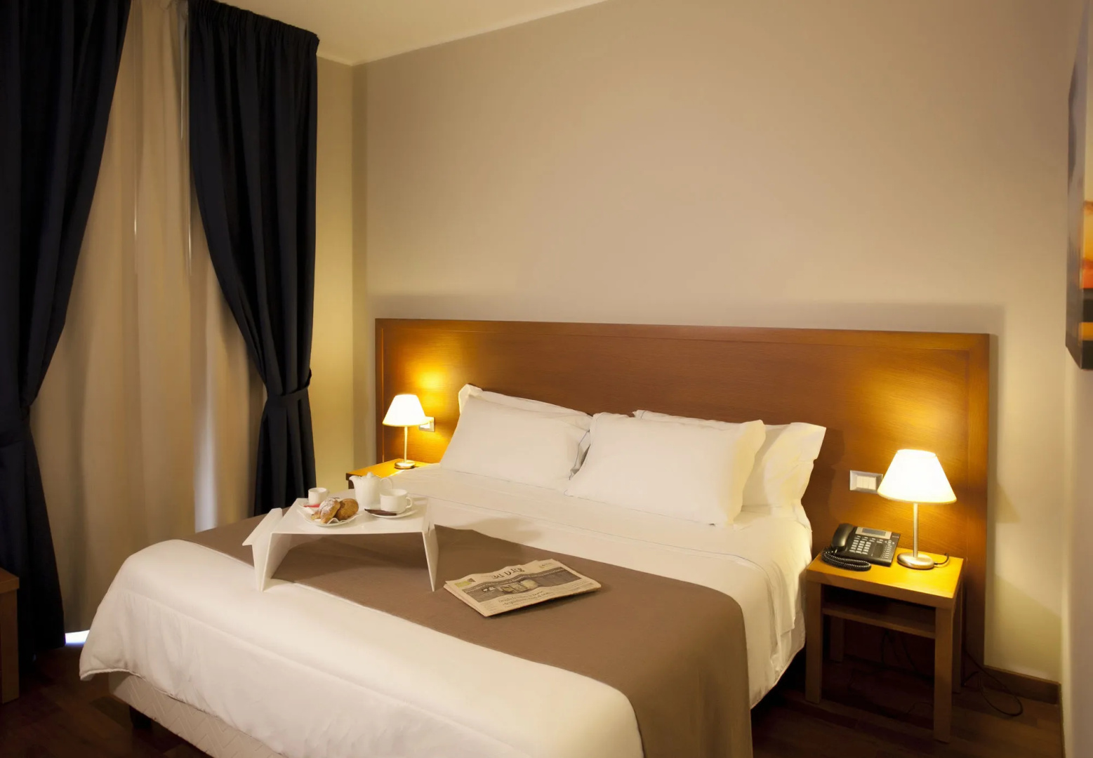 Foto - Tiziano Hotel
