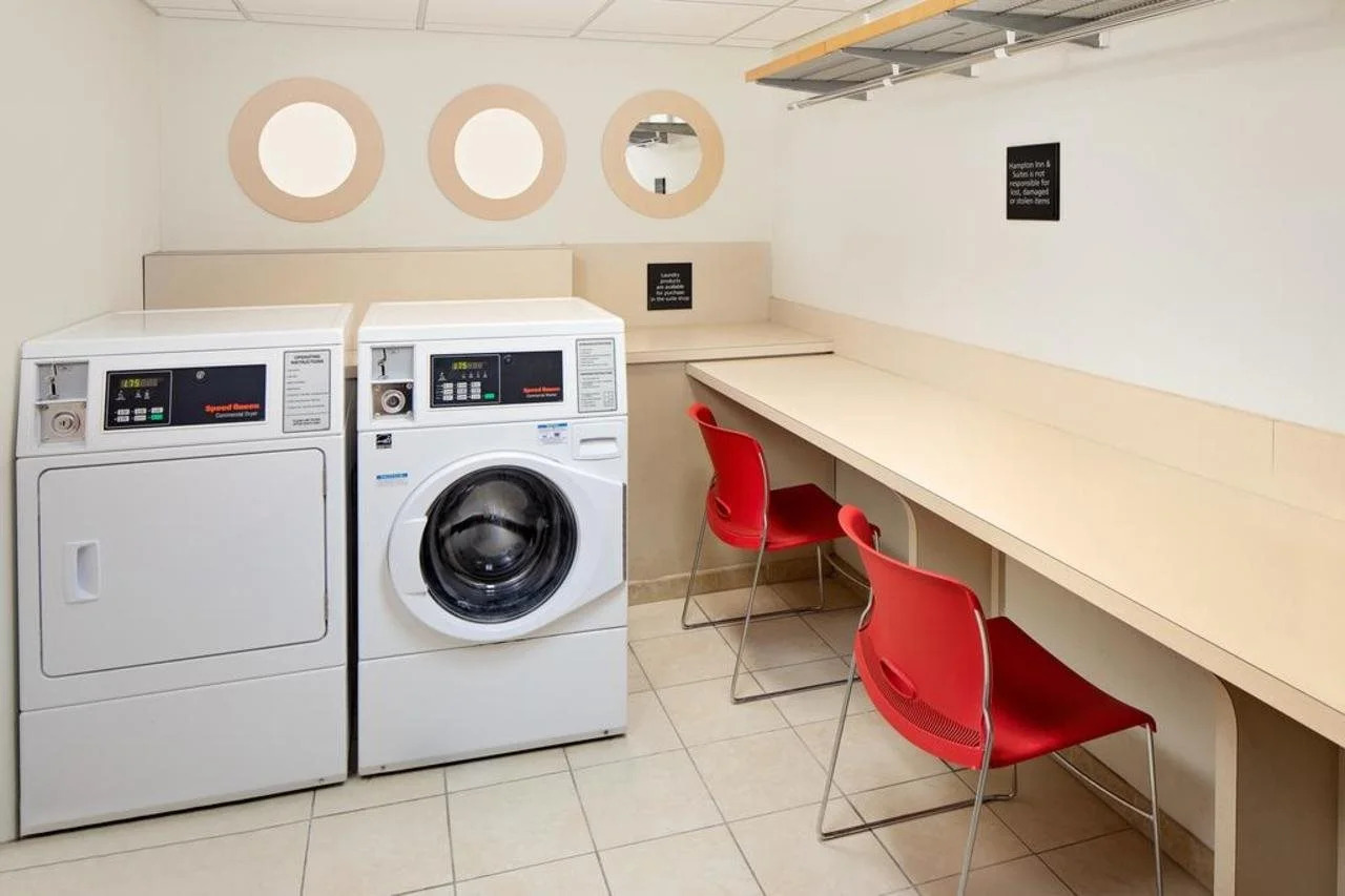 Foto - Hampton Inn & Suites Houston-Medical Center-NRG Park