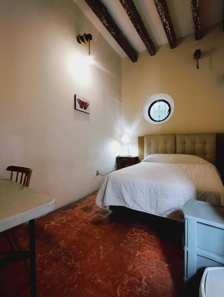Foto - Hostal Hostalgia Casa Zul