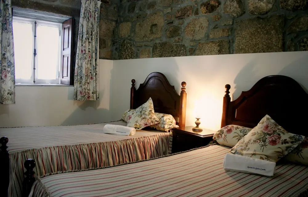 Photo - Casa de Sta Comba