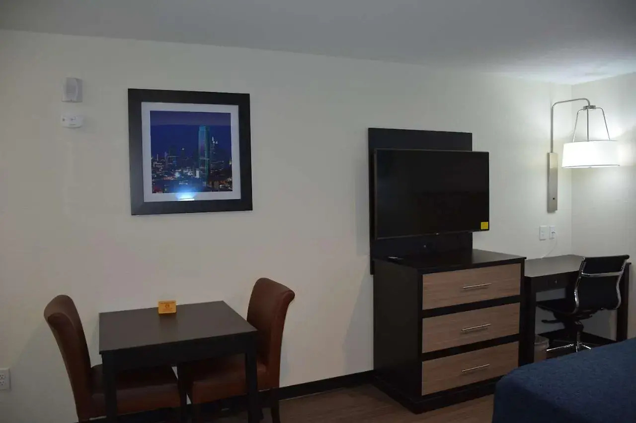 Foto - SureStay Plus Hotel by Best Western Humble