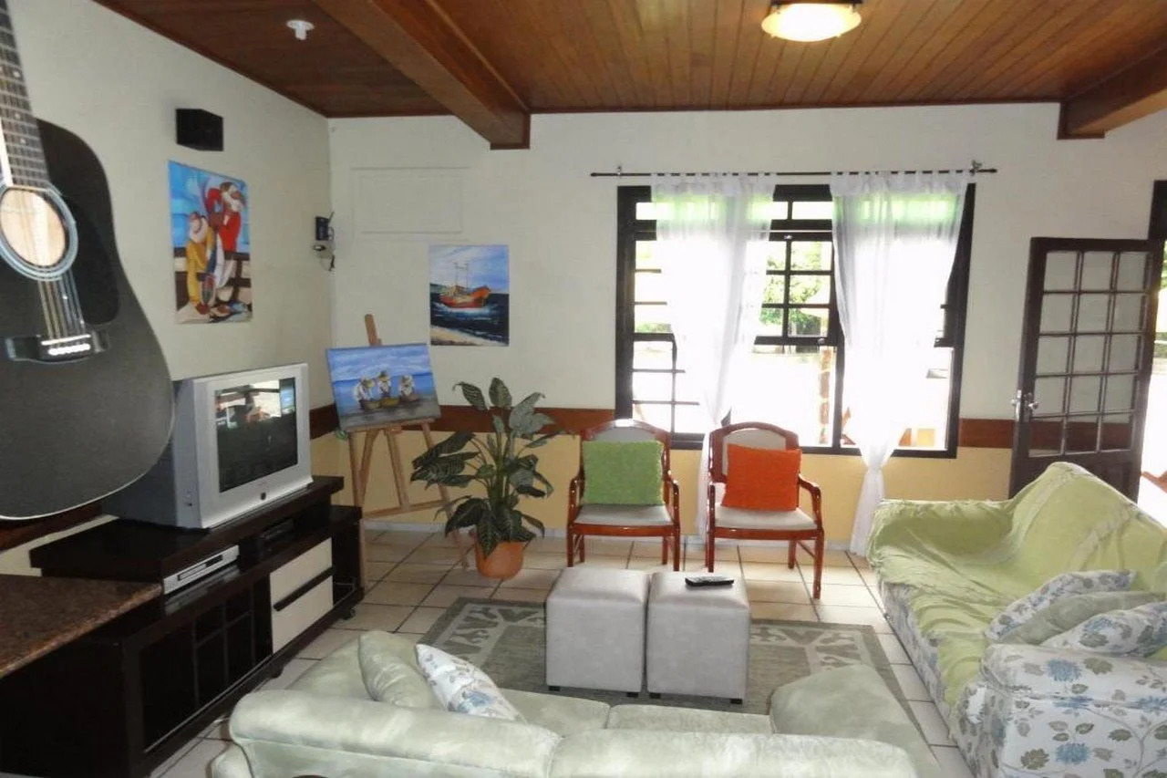 Foto - VOA Samuka Hotel