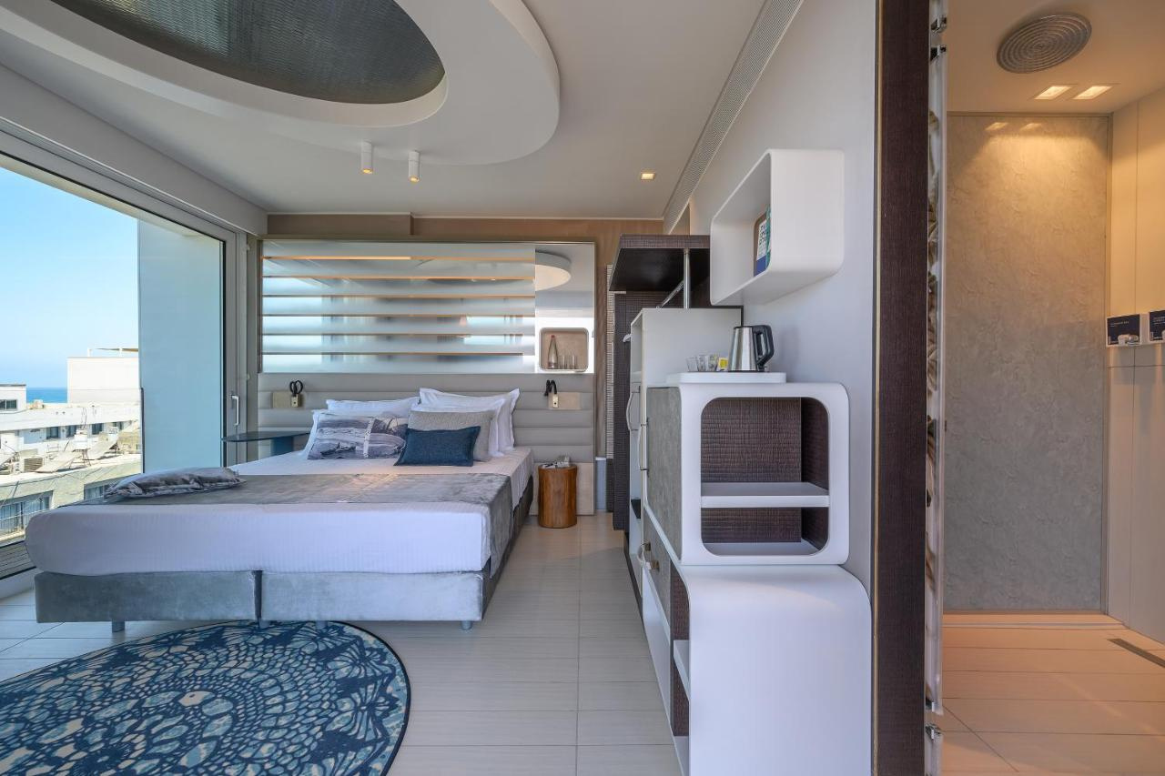 Foto - Port Tower by Isrotel Design
