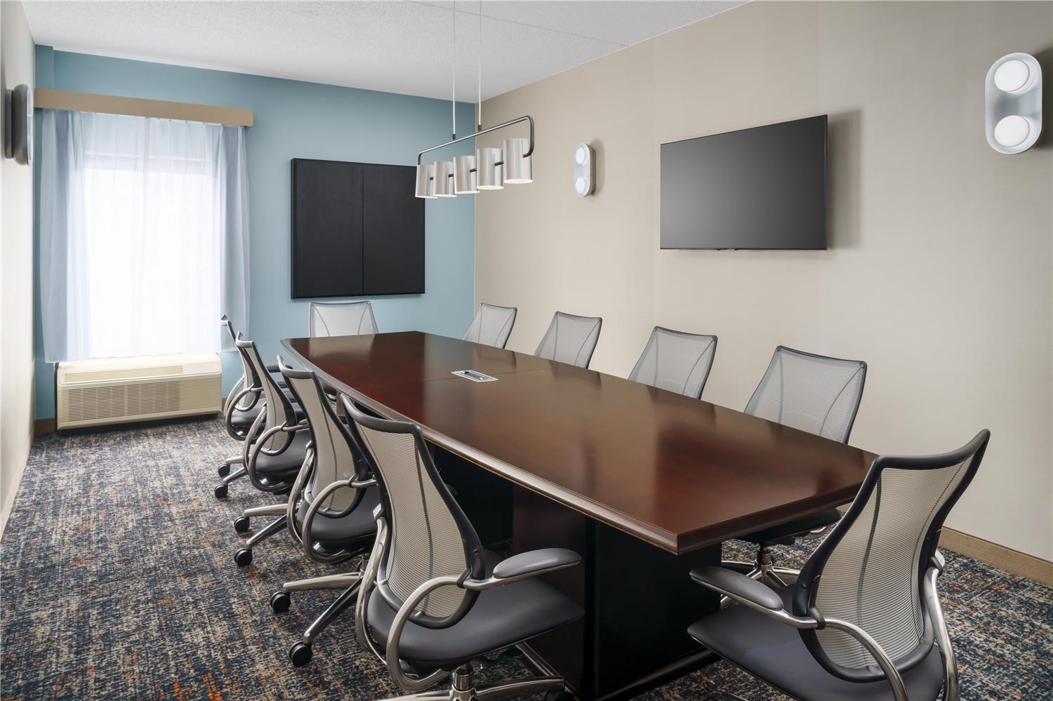 Foto - Hampton Inn by Hilton Chicago-Midway Airport