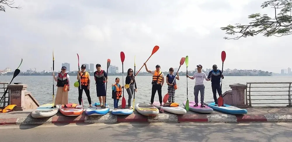 Foto - Label6 To Ngoc Van - Crescendo Boutique Studio