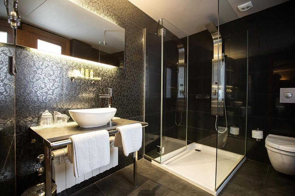 Foto - Hotel Sancho Abarca Petit SPA