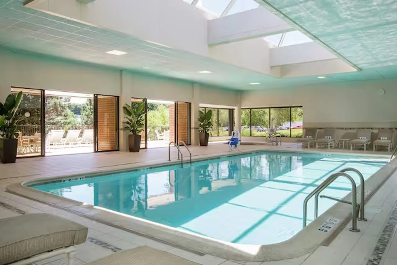 Photo - DoubleTree by Hilton Lisle Naperville