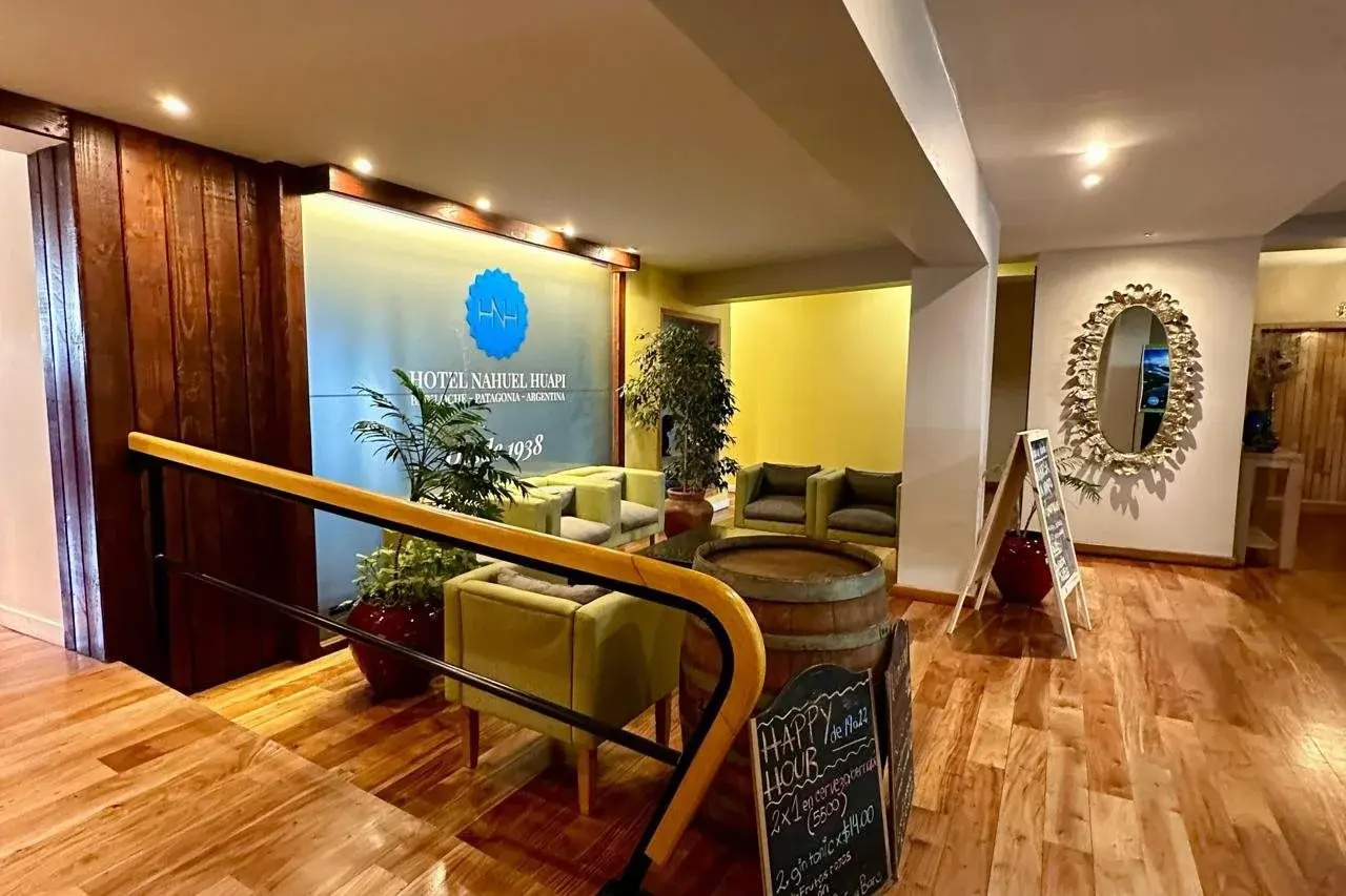 Photo - Hotel Nahuel Huapi