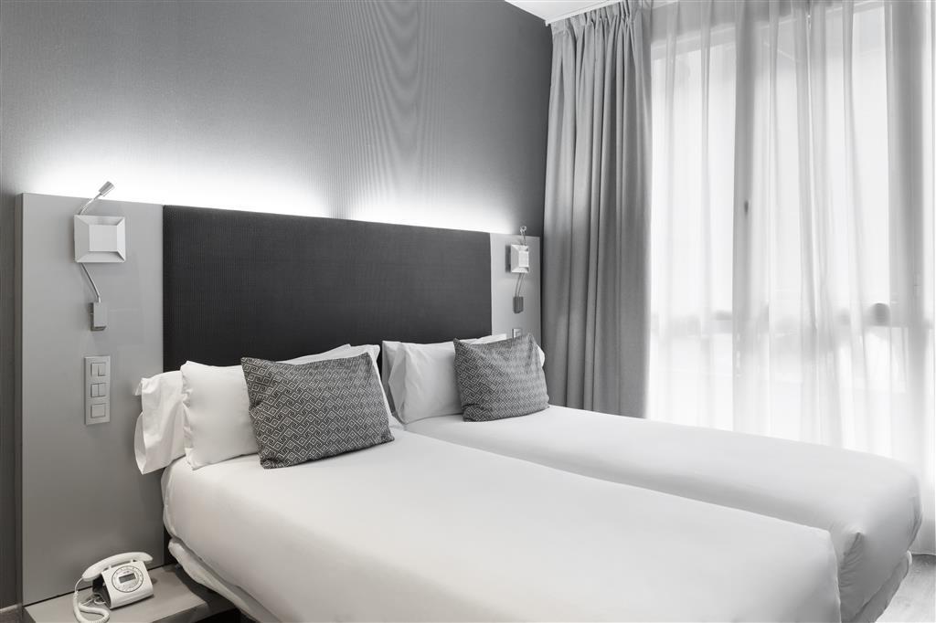 Foto - Petit Palace Plaza España