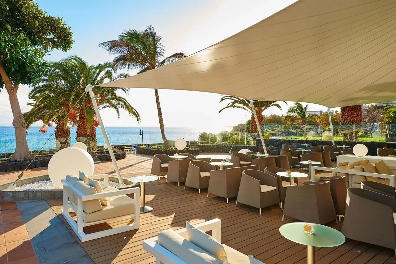 Foto - Hipotels Natura Palace Adults Only