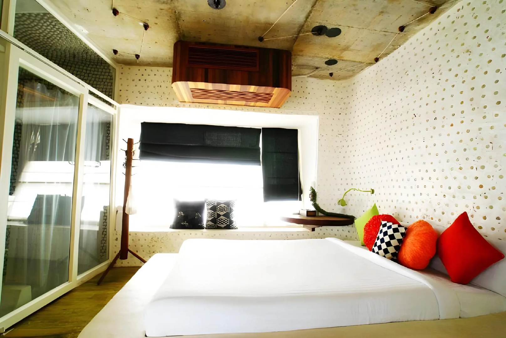 Foto - Mo Rooms