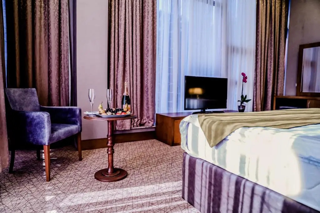 Photo - Adisson Hotel Baku