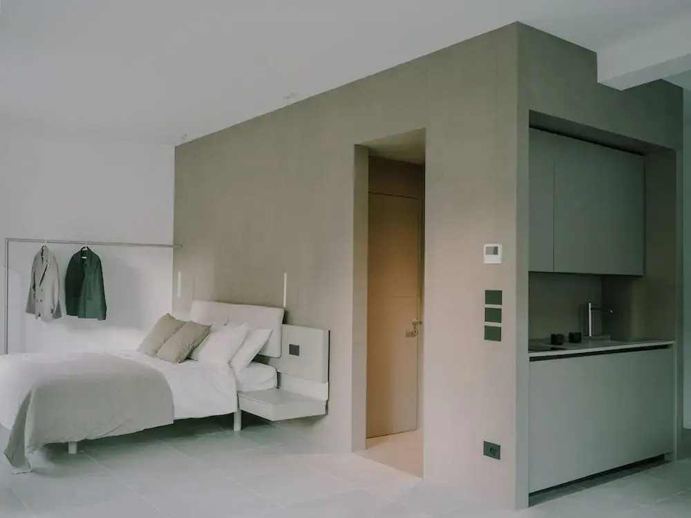 Photo - Santa Lucia Suites