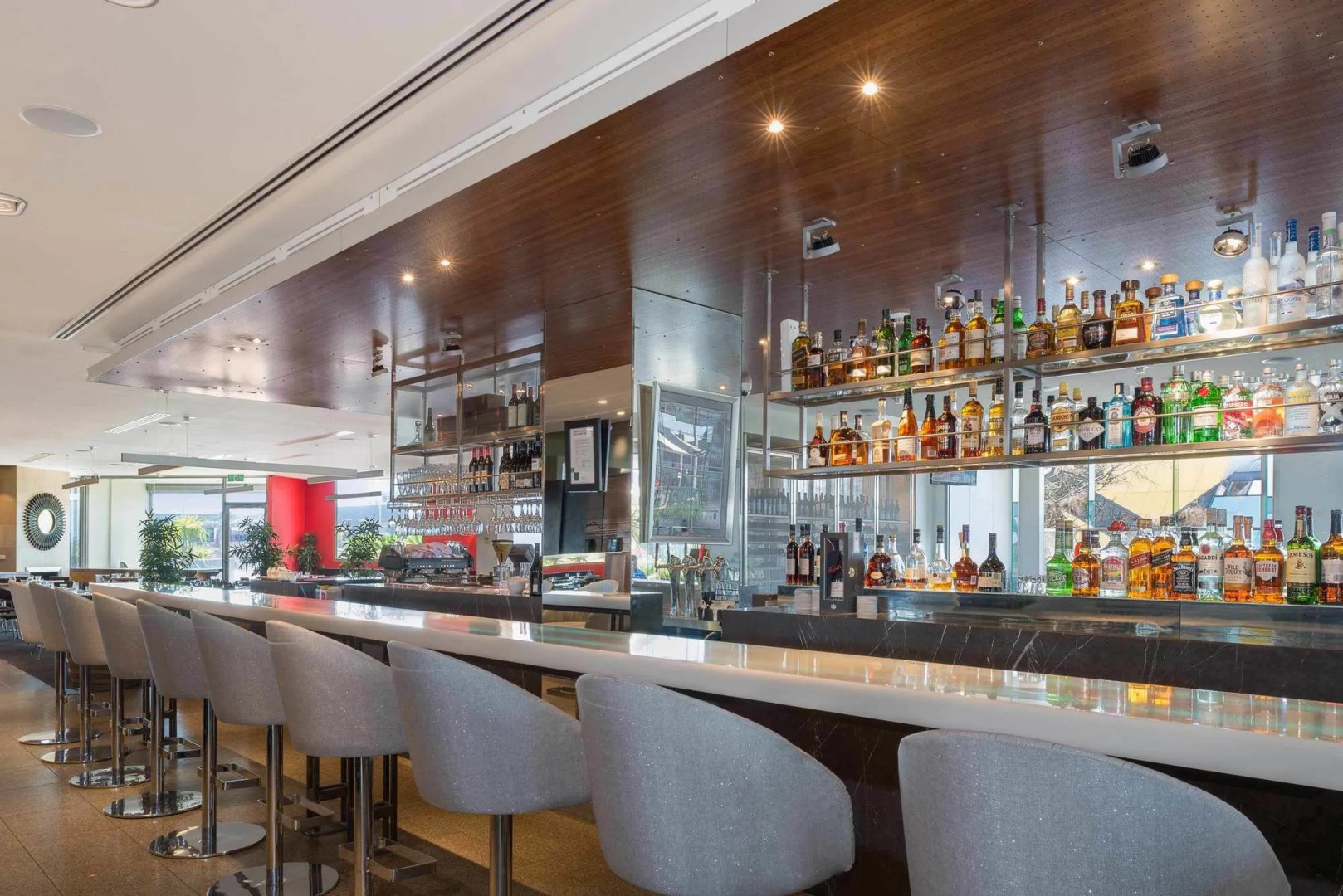 Foto - Novotel Melbourne Preston