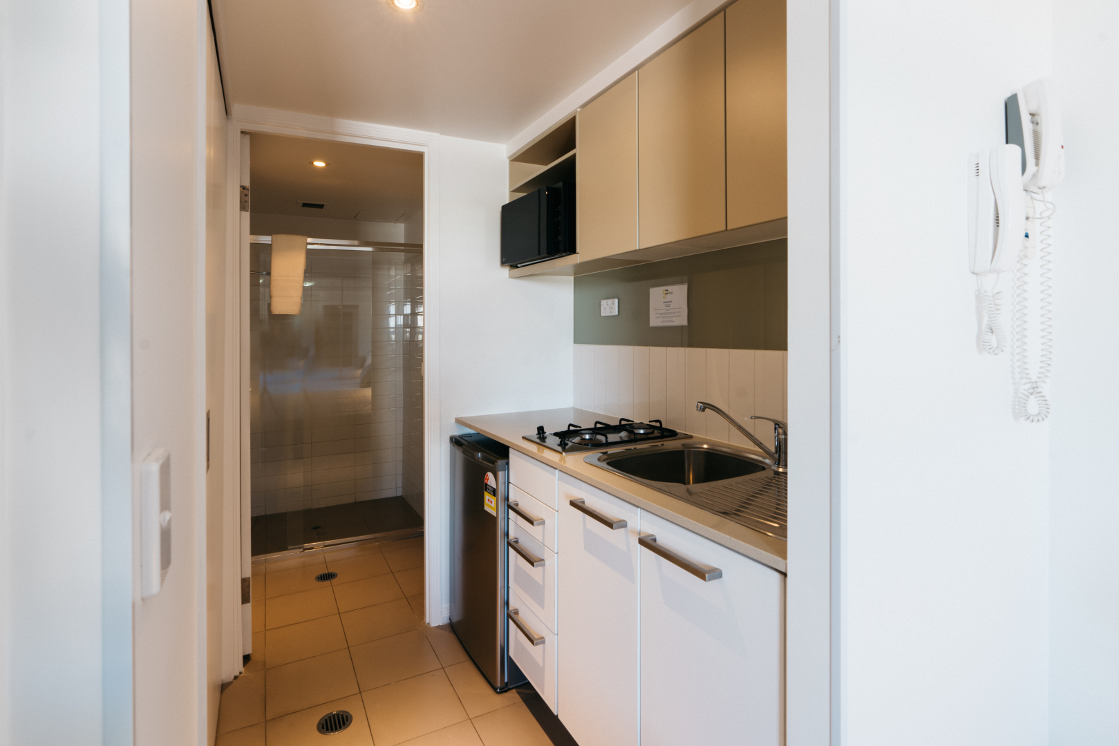 Foto - Gabba Central Apartments