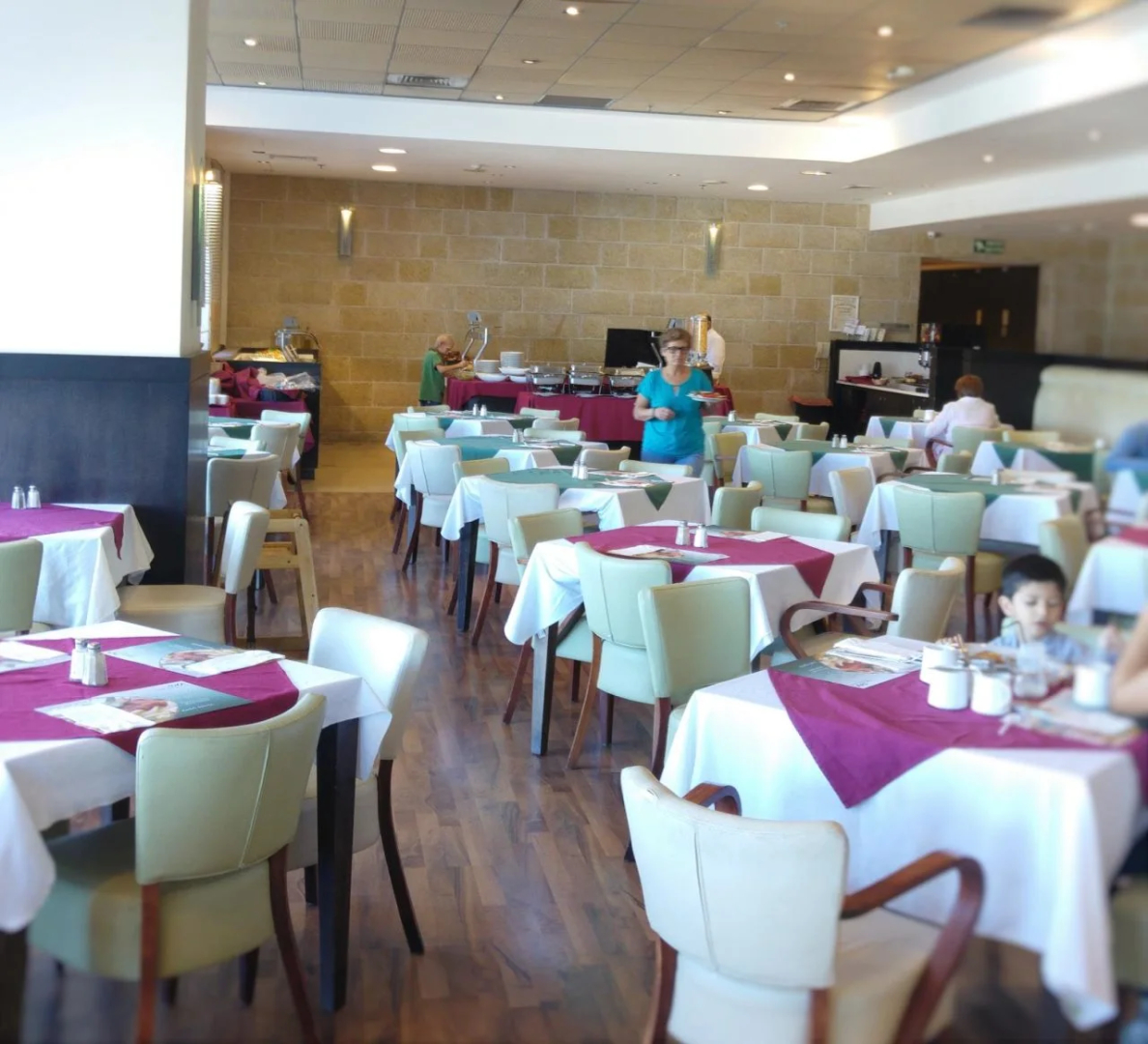 Foto - Ein Kerem Hotel