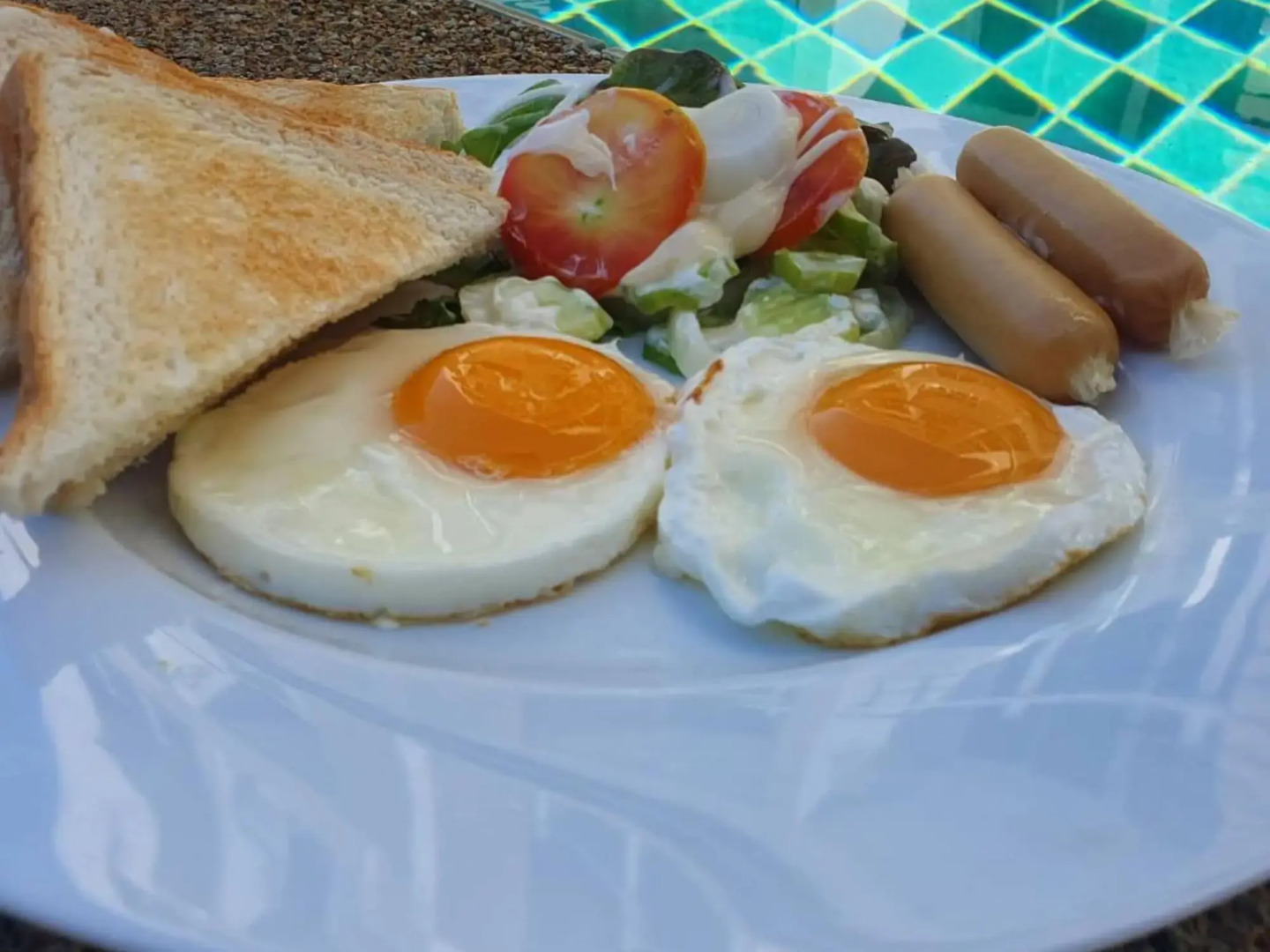 Photo - Retreat Resort Pattaya