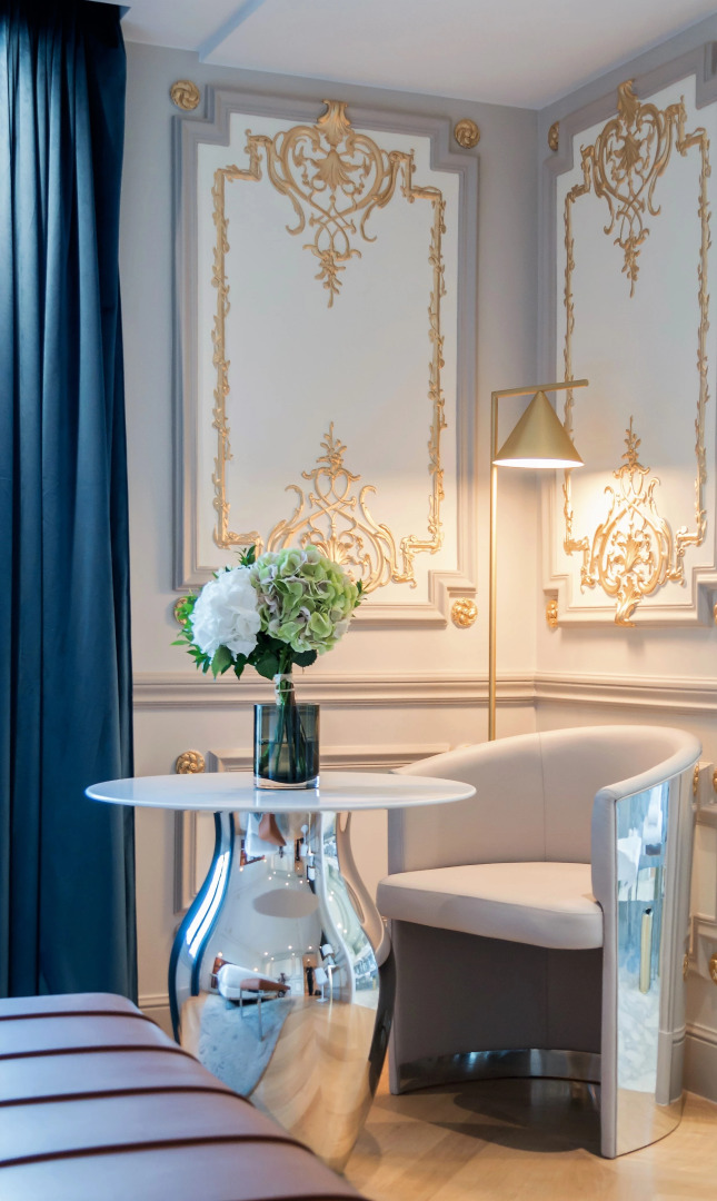 Foto - Hotel Bowmann