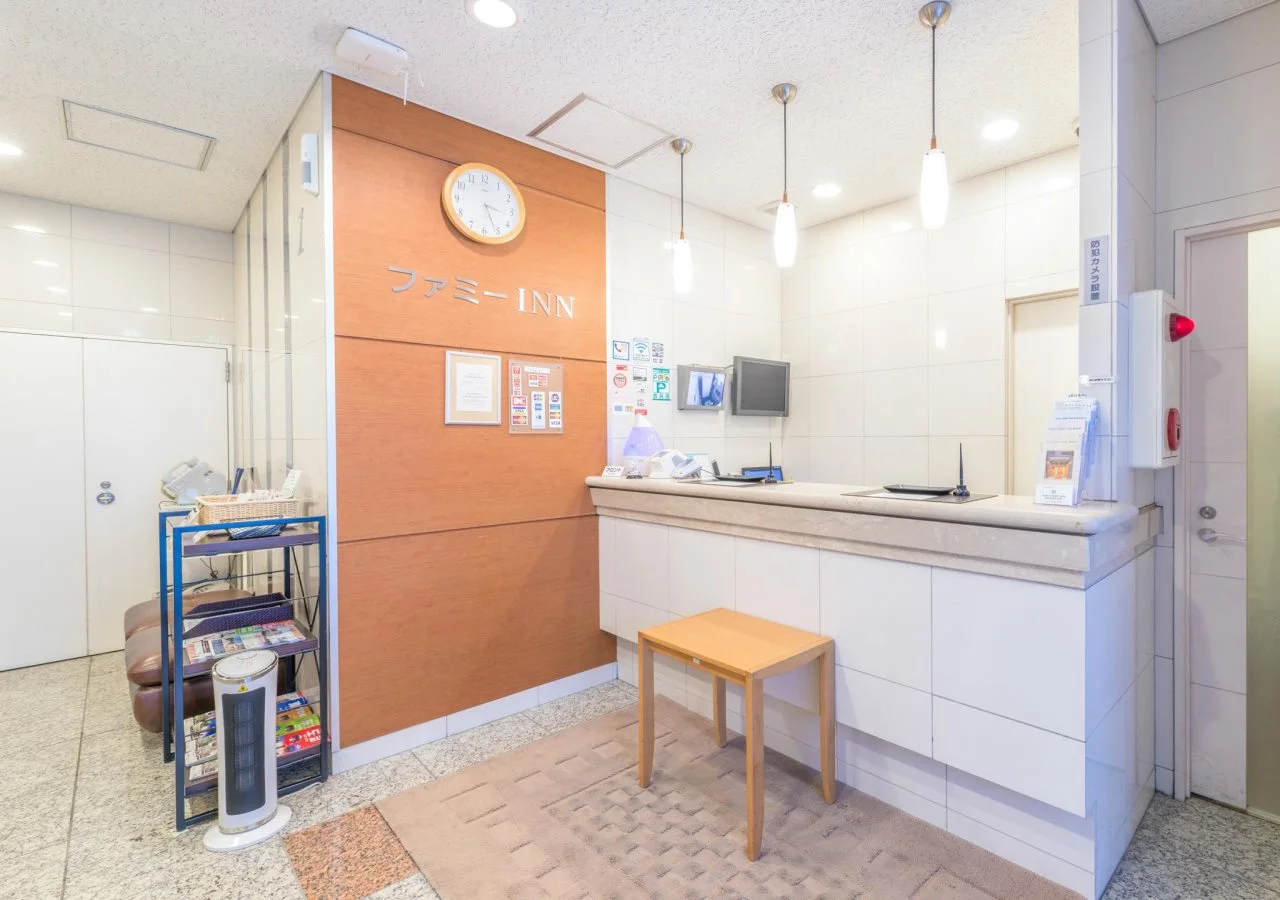 Foto - Hotel Famy Inn Kinshicho
