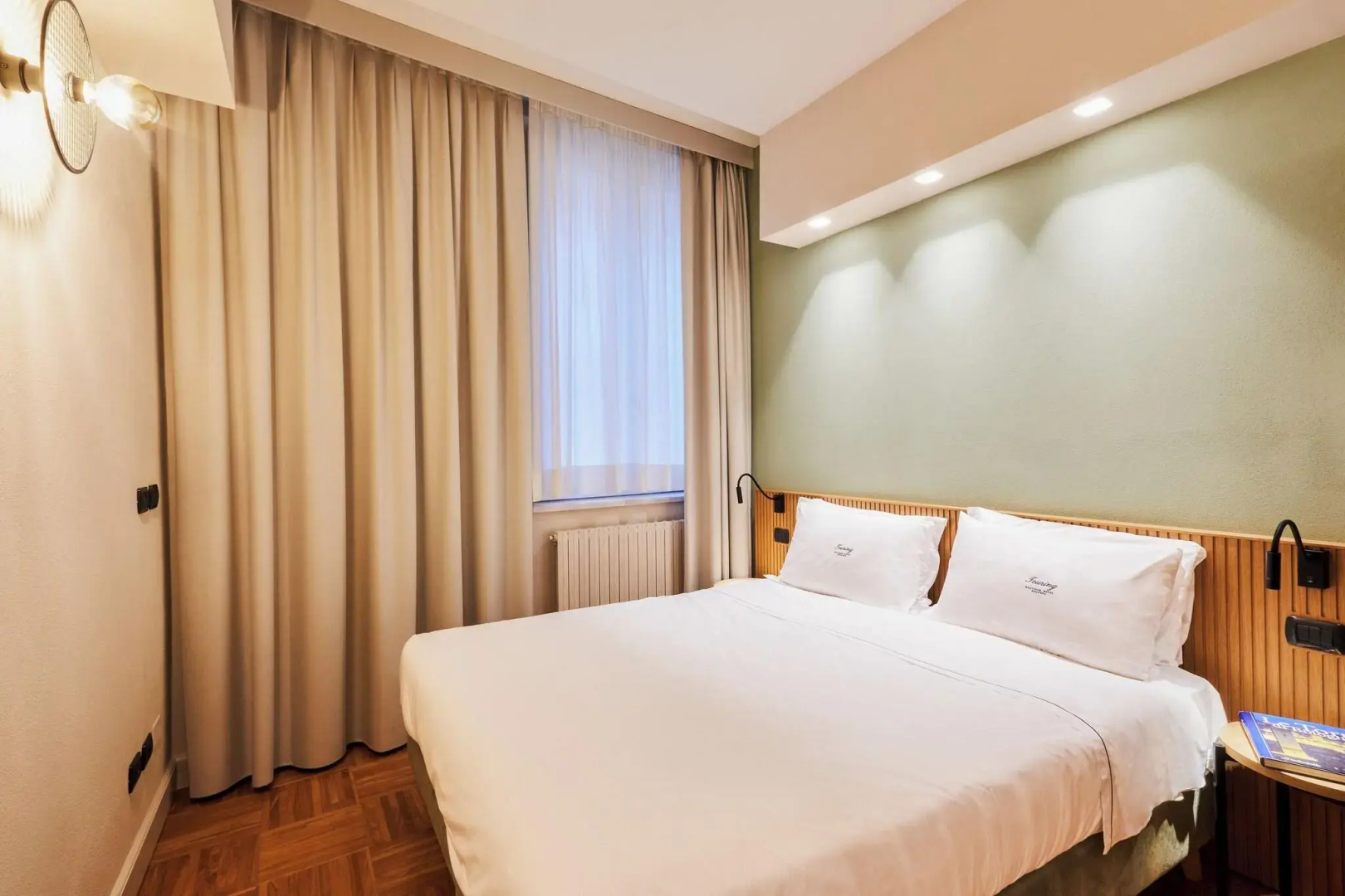 Foto - Hotel Touring