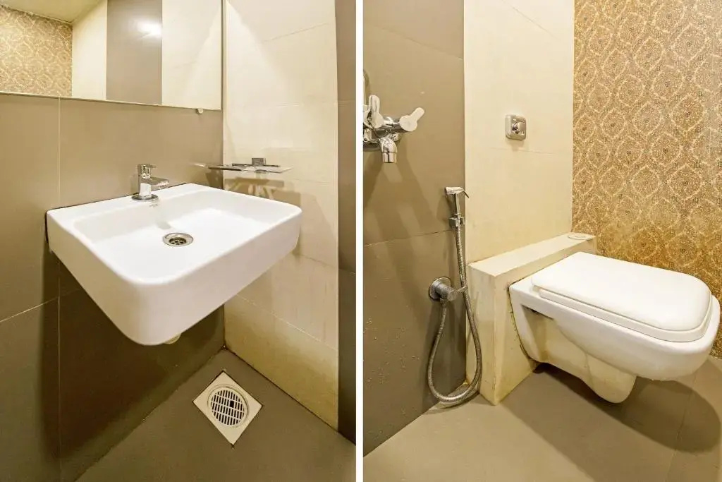 Foto - Hotel Royce Executive Near US Consulate, Bandra Kurla Complex