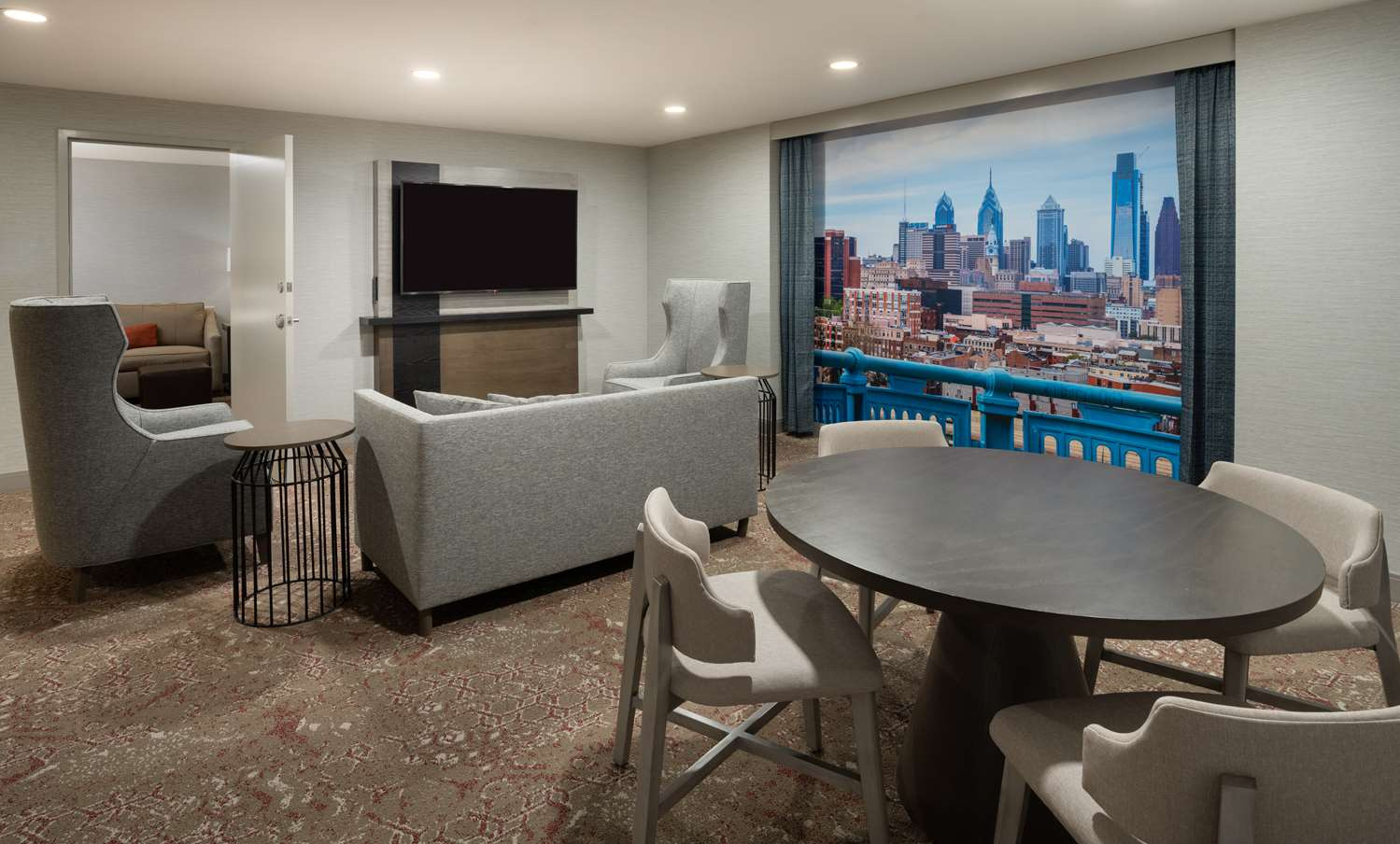 Foto - Hilton Garden Inn Philadelphia Center City