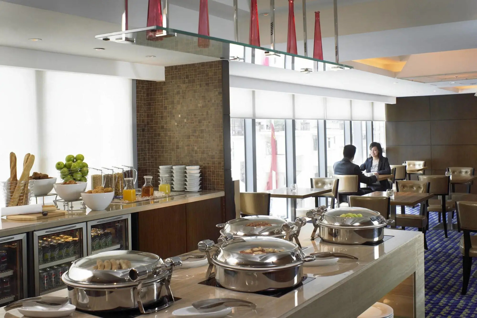 Foto - Courtyard by Marriott Hong Kong