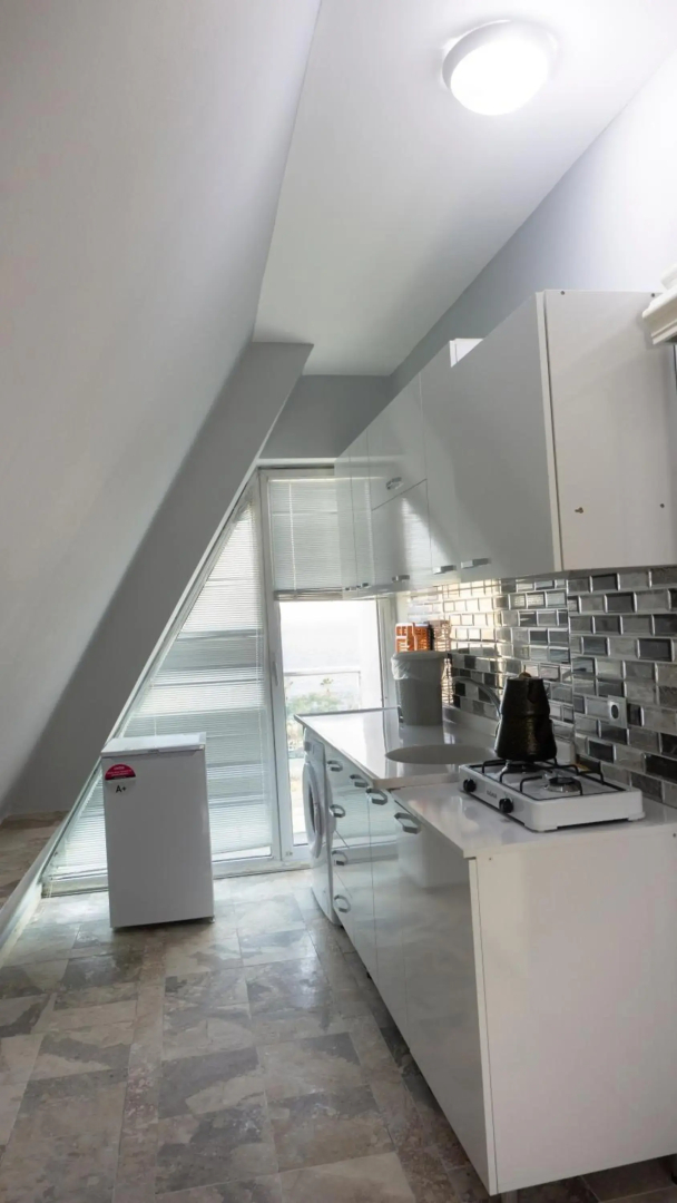 Photo - Yelken Apart Hotel