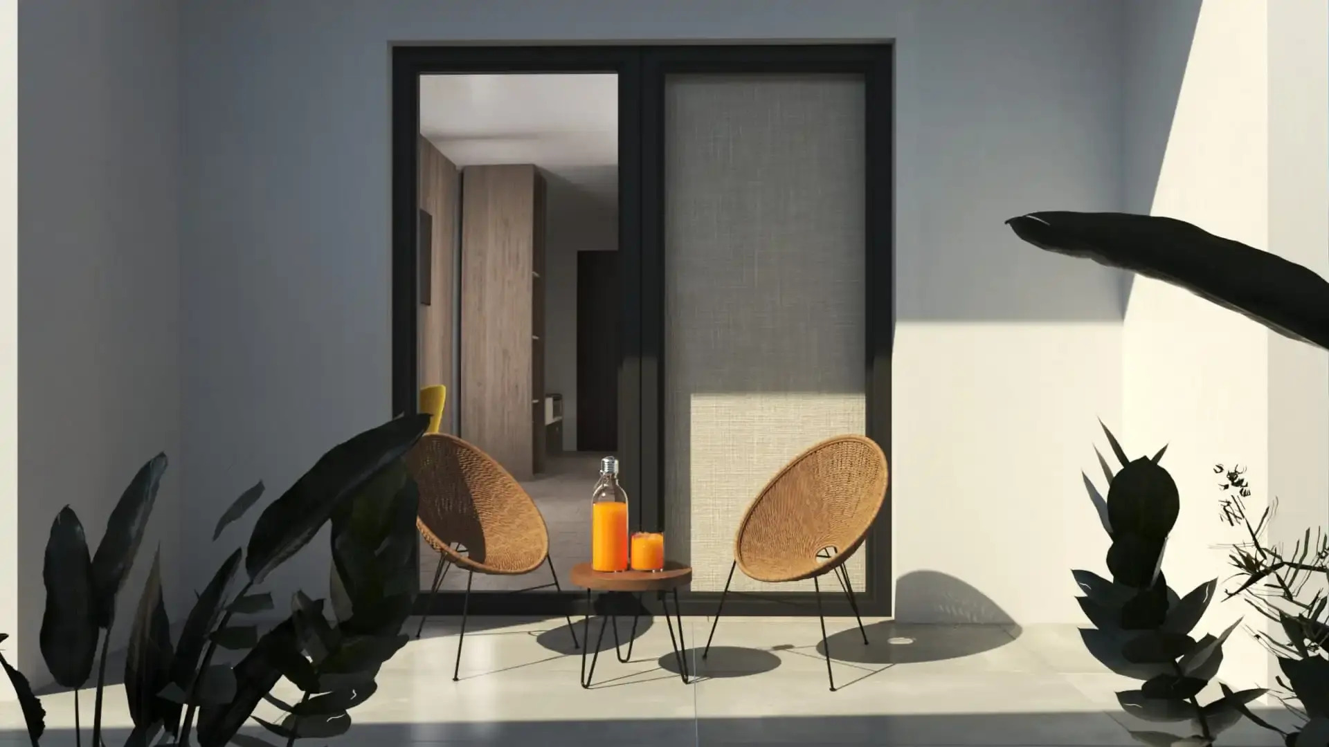 Foto - Morfeas City Hotel