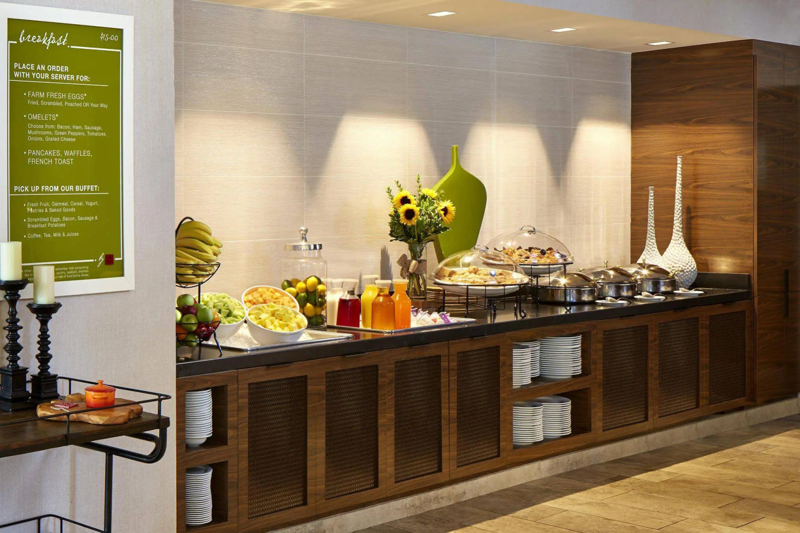 Photo - Hilton Garden Inn San Diego Old Town/Sea World Area