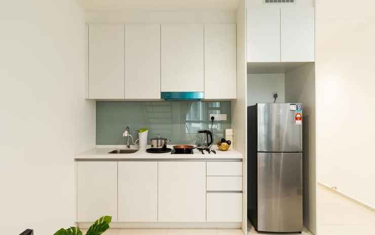 Photo - Eko Cheras Premium Suite