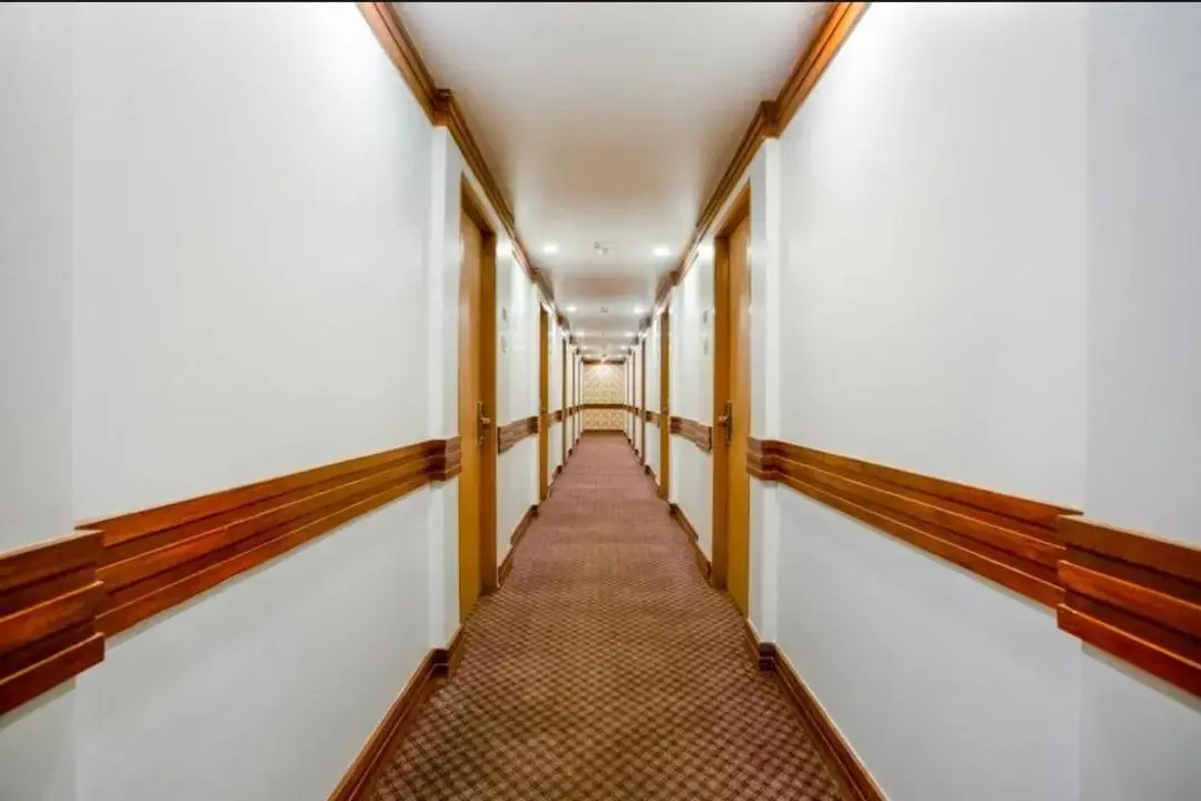 Foto - Hotel Concord Galaxy