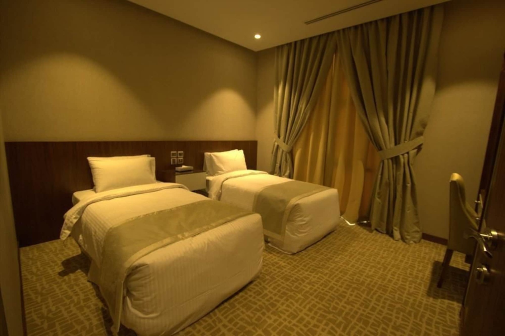 Foto - Palm Boutique Hotel